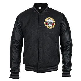 AMPLIFIED VARSITY XS