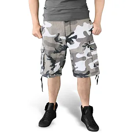 kraťasy SURPLUS S
