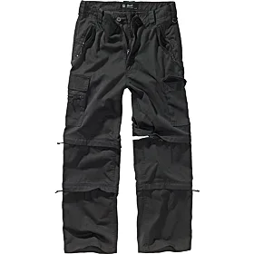 kalhoty plátěné BRANDIT Savannah Trouser S