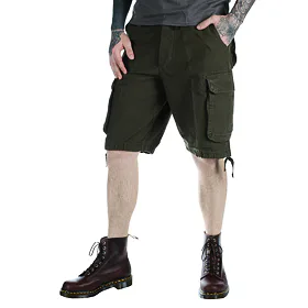 kraťasy MMB S