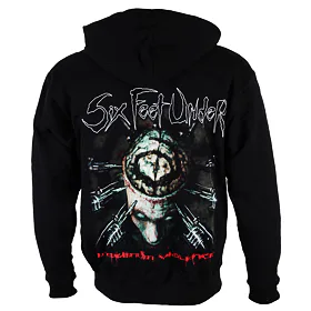 ART WORX Maximum Violence Černá S