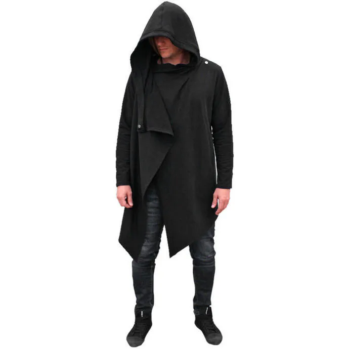 AMENOMEN Black Černá XS