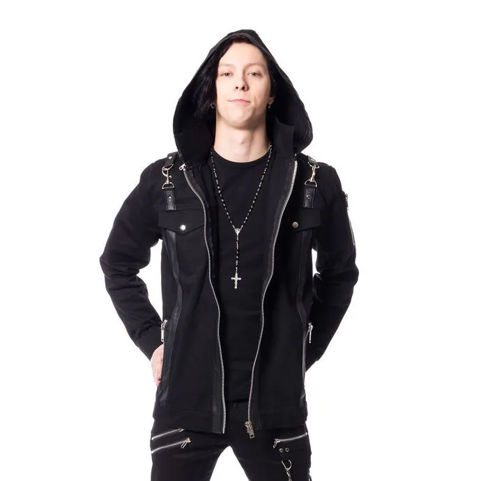 VIXXSIN DAMIAN S