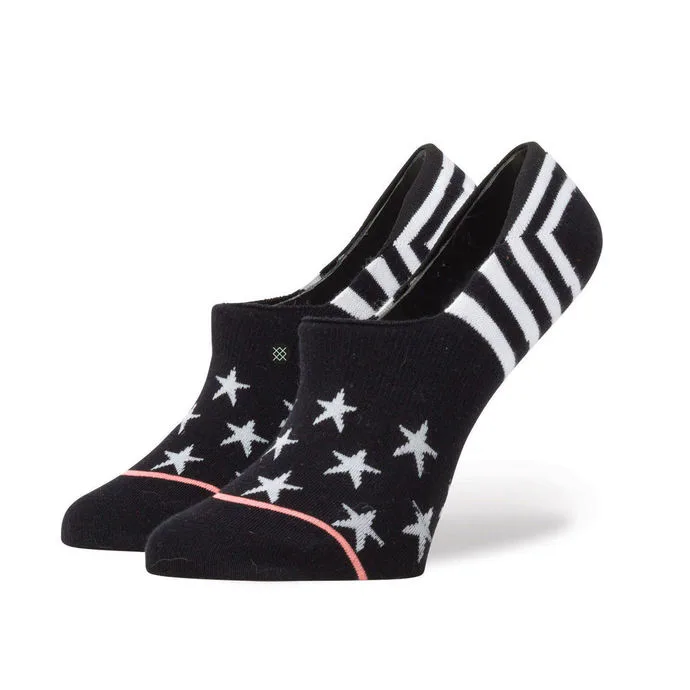 STANCE 2 BLACK M